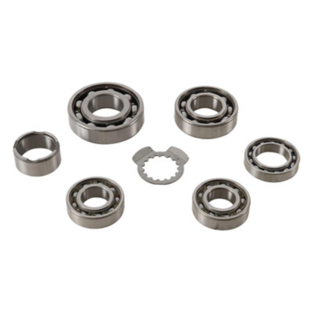 Transmission bearing kit baklagers Yamaha Raptor 700, Ophalen of Verzenden, -, -, -