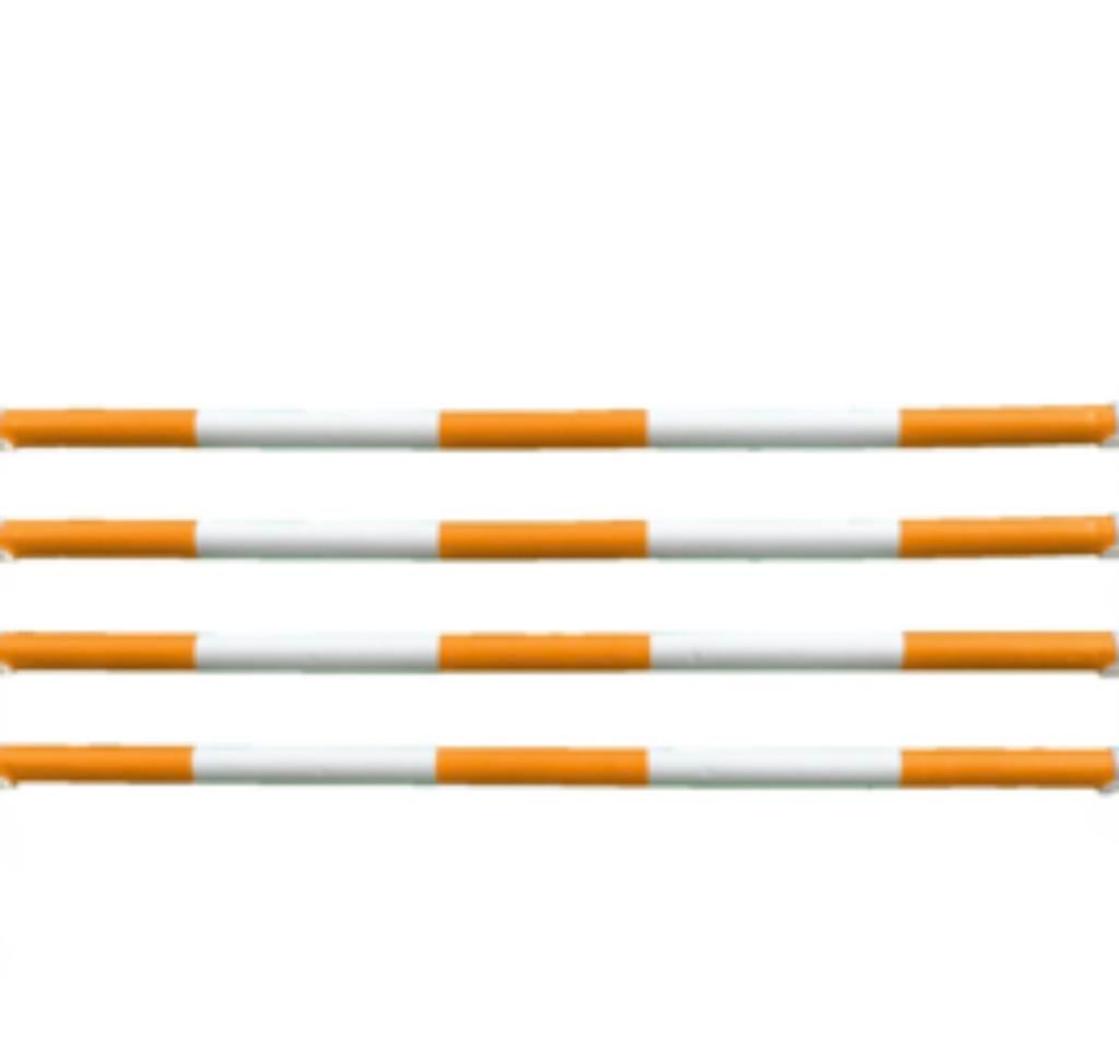 Gezocht: 2 tot 4 springbalken, Ophalen