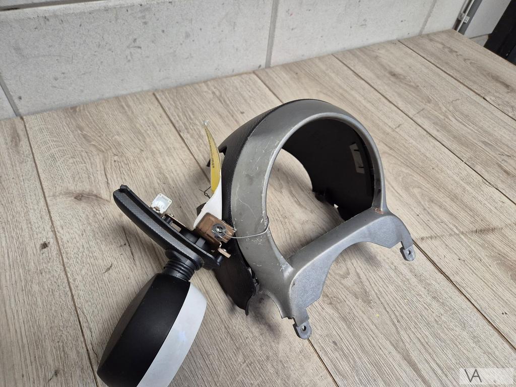 Peugeot 107 Toyota Aygo Citroen C1 toerenteller + kapje €50, Auto-onderdelen, Gebruikt, -, -, Ophalen of Verzenden