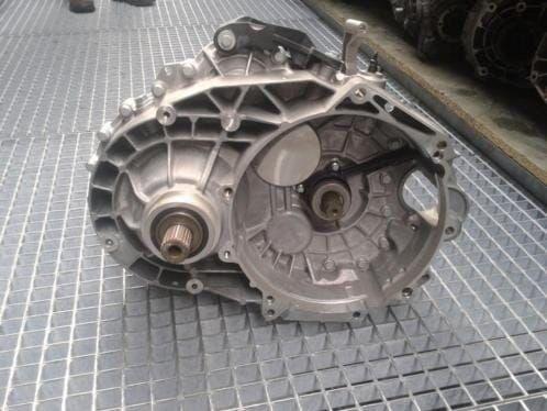 Volkswagen T5 gereviseerde versnellingsbak 6 bak, Auto-onderdelen, Transmissie en Toebehoren, Volkswagen, Gebruikt, Ophalen