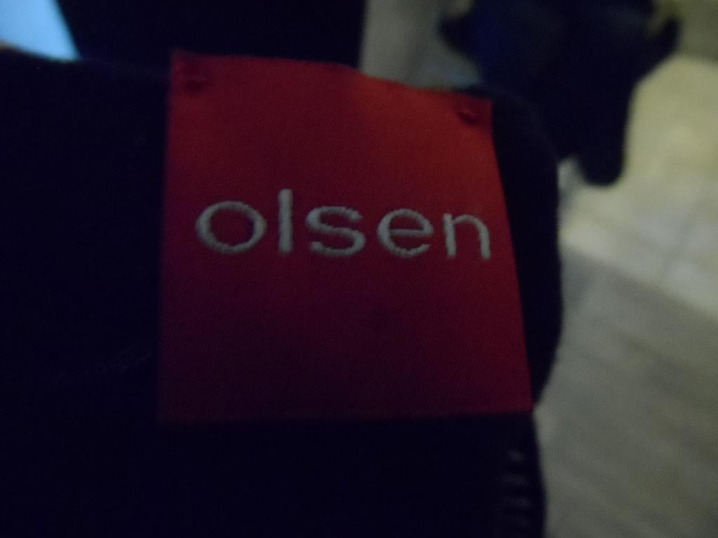dames trui van Olsen NIEUW  maat 38 driekwart mouw, Kleding | Dames, Truien en Vesten, Maat 38/40 (M), Olsen, Zo goed als nieuw