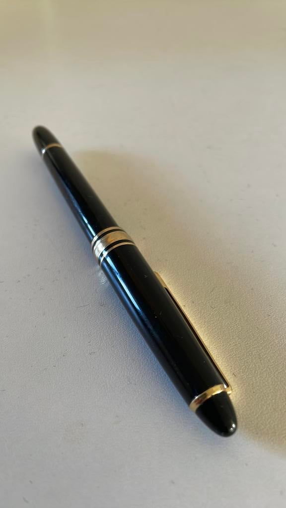 Vulpen. F, Verzamelen, Pennenverzamelingen, Ophalen of Verzenden, Gebruikt, Vulpen, Overige merken