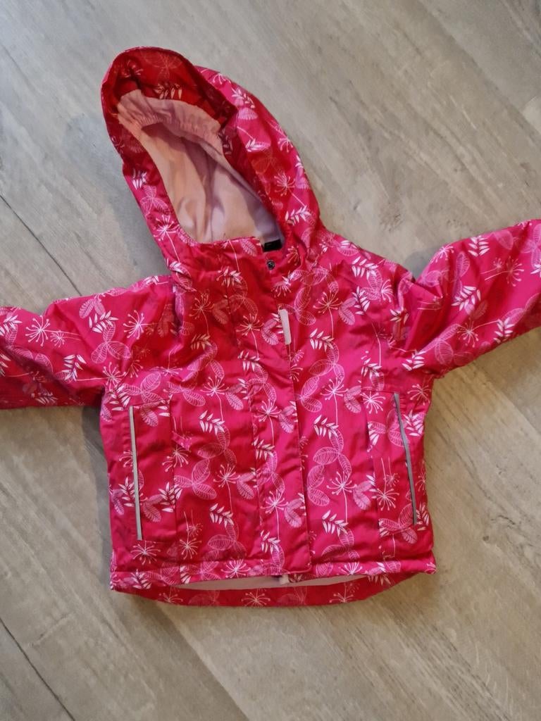 Skikleding maat 86/92, Ophalen of Verzenden, Meisje, Broek