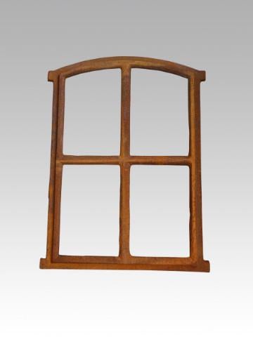 Stalraam boerderijraam gietijzer kozijn, Ophalen of Verzenden, Nieuw