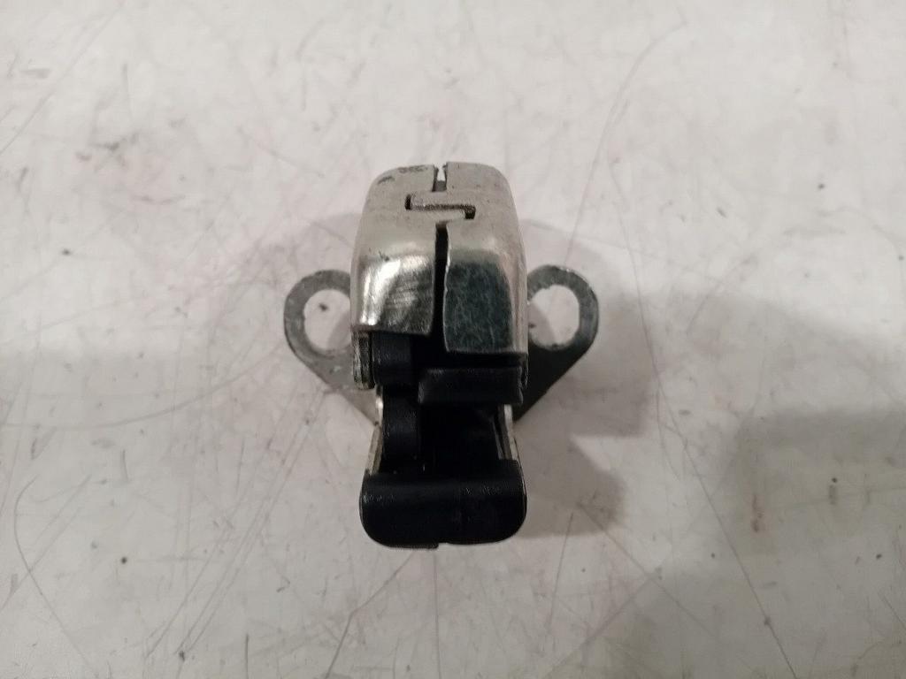 Slotvanger Fiat Doblo, Onderdelen@venauto.nl, Van der Ven Autorecycling B.V., Gebruikt, Ettenseweg 76, 4706 PB Roosendaal, The Netherlands