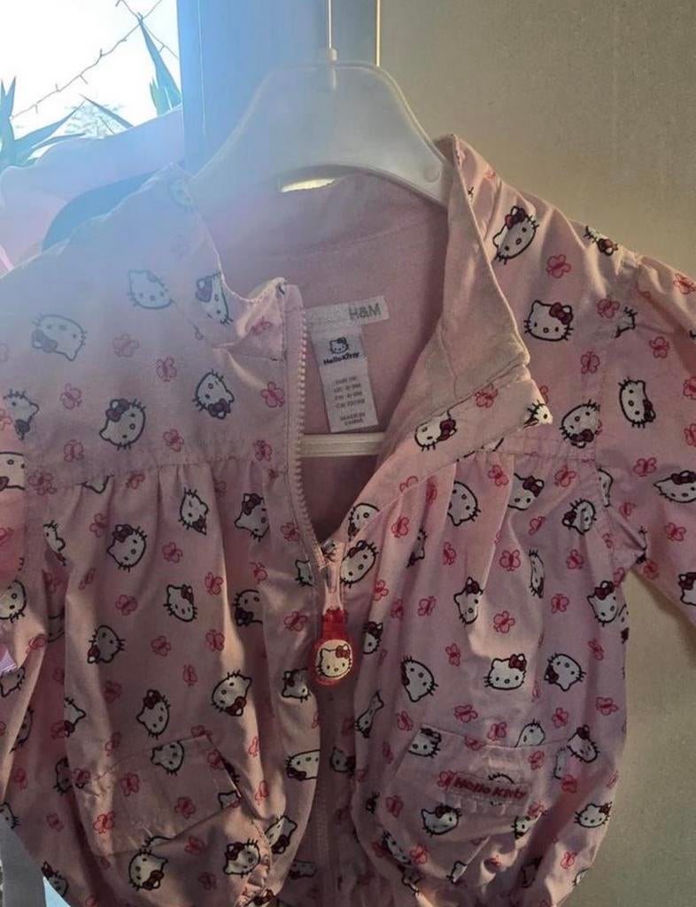 Leuke meisjeskleding - diverse items, Ophalen of Verzenden, Gebruikt, Meisje