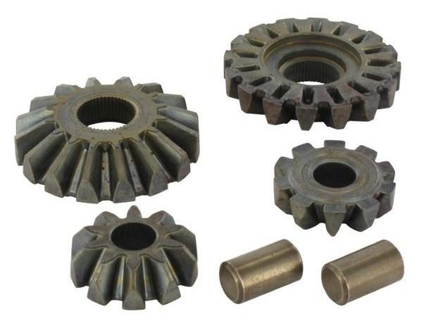 Tandwielset Differentieel  K46T,  STIGA  1139-1404-01,, Snelhulpbv@hotmail.com, Snel-Hulp VC, Nieuw, Ophalen of Verzenden