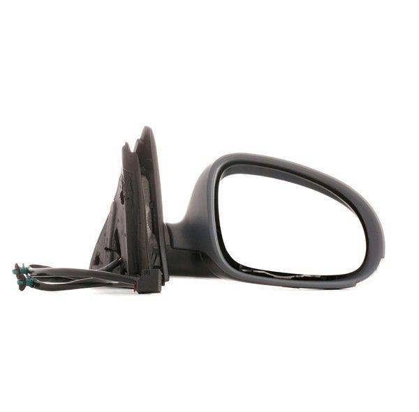 Vw Jetta buitenspiegel Golf 5 buitenspiegel, -, -, Nieuw, Ophalen of Verzenden