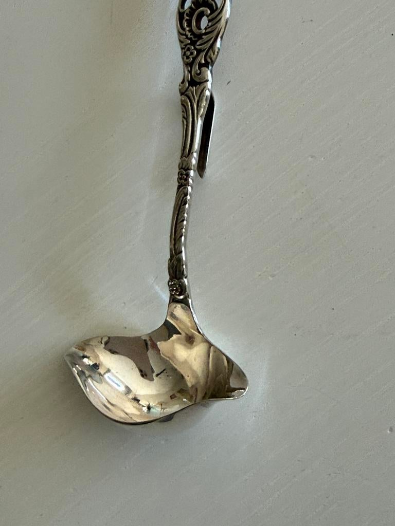 Gero melklepeltje, Ophalen of Verzenden