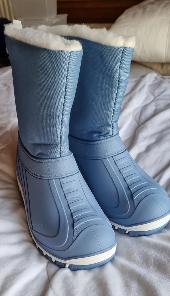 Gevoerde laarzen, Ophalen of Verzenden, Nieuw, Maat 38/40 (M), Overige typen