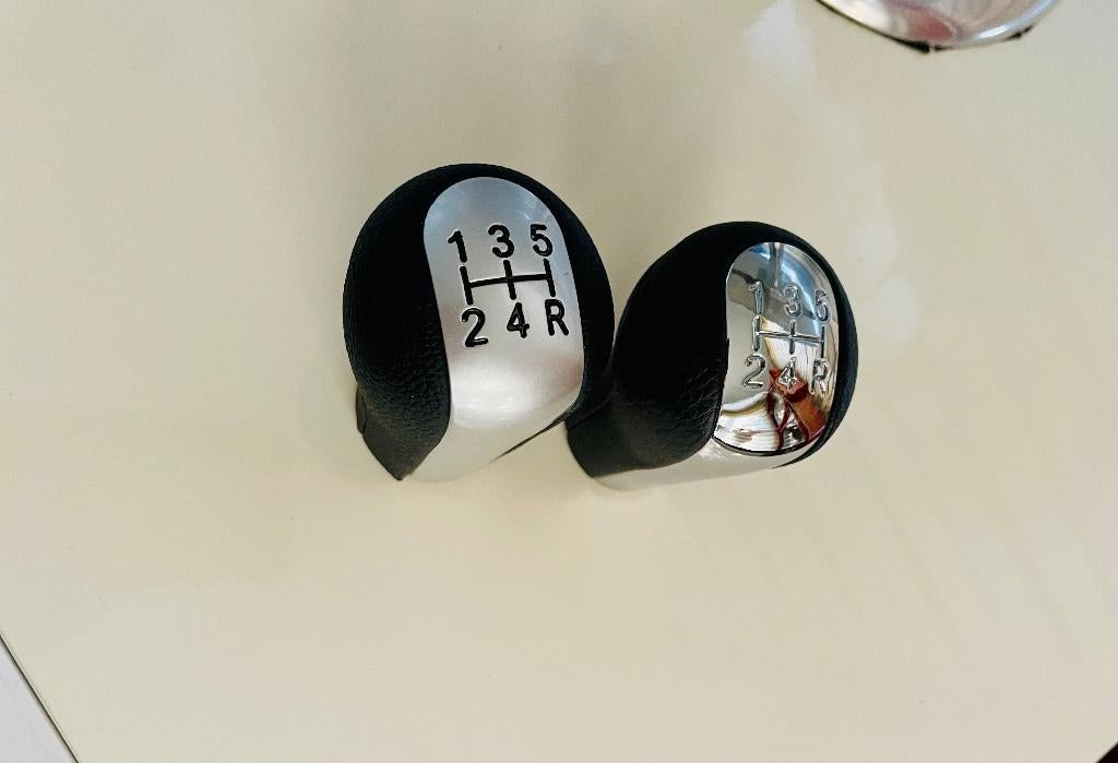 Pookknop voor een Toyota Aygo, Citroen C1 en Peugeot 107, Ophalen of Verzenden, Nieuw, Citroën