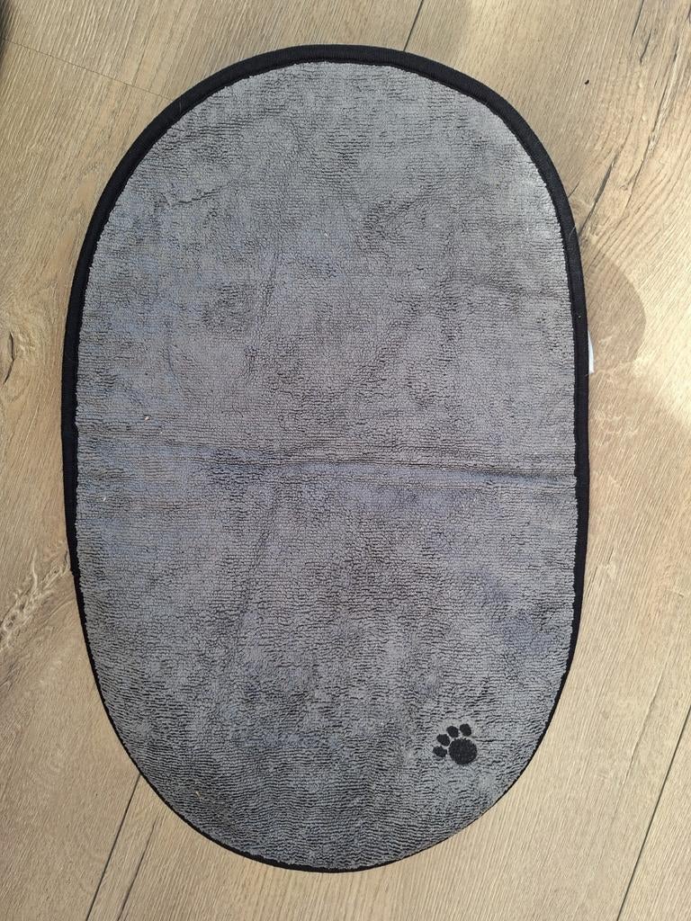 Diverse katten spullen, Ophalen