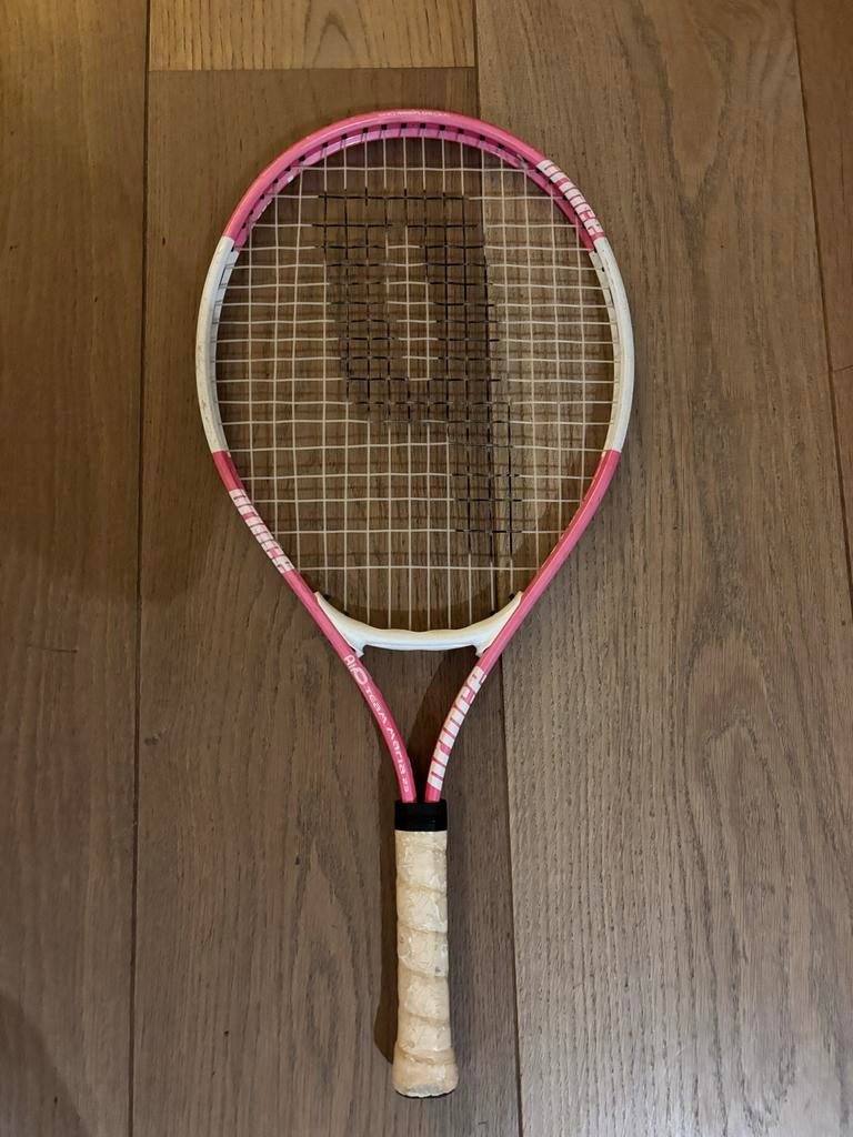 Prince Air Team Maria 23 Tennisracket, L2, Gebruikt, Prince, Ophalen of Verzenden