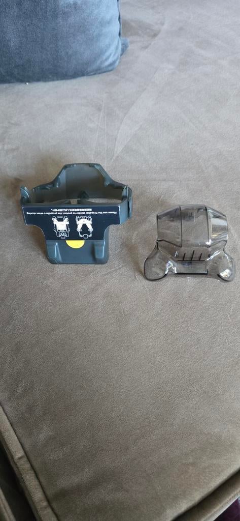 Gimbal beschermer en propeller beschermer, Ophalen, Gebruikt