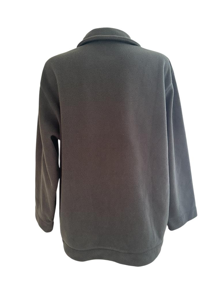 Donaldson vest XL, Bruin, Maat 46/48 (XL) of groter, Ophalen of Verzenden, Zo goed als nieuw