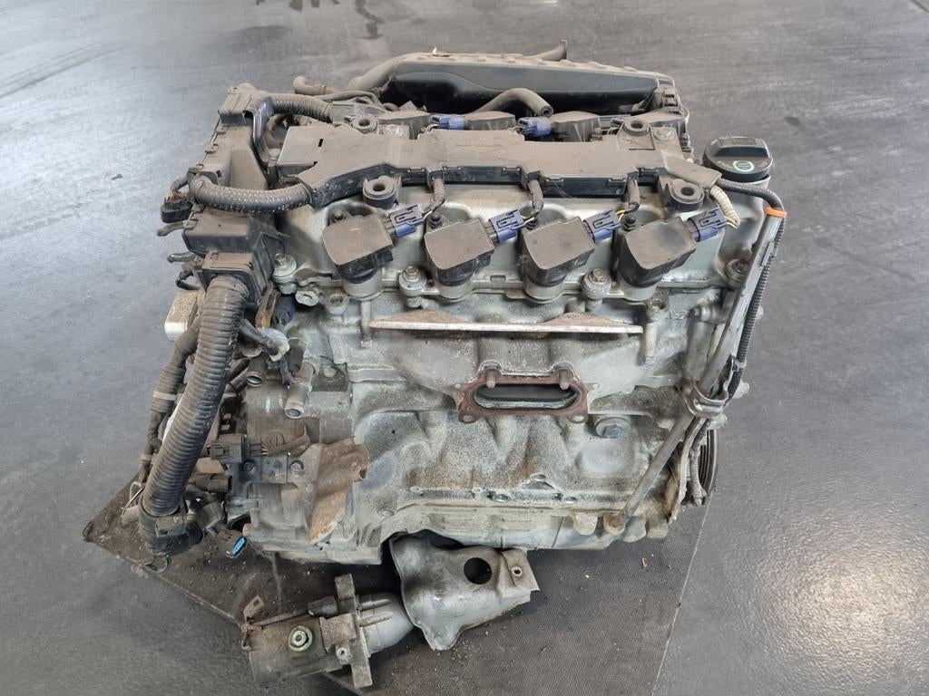 Honda civic hybride 1.3 ima motorblok, Auto-onderdelen, Ophalen, Honda