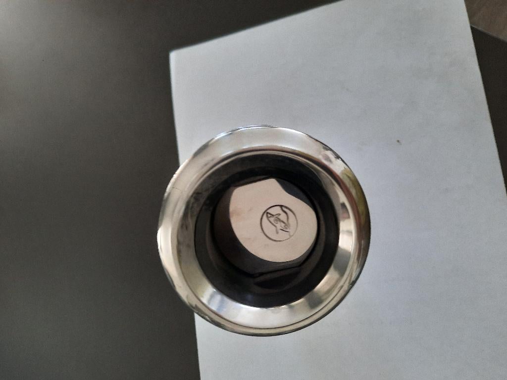 Uitlaat huiddoorvoer 25 dgr., Watersport en Boten, Accessoires en Onderhoud, Verzenden, Nieuw, Overige typen