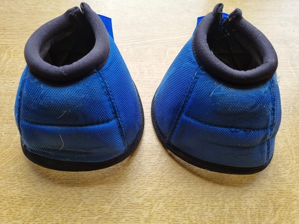 Bell boots-Springschoenen met no-turn, Ophalen of Verzenden, Zo goed als nieuw