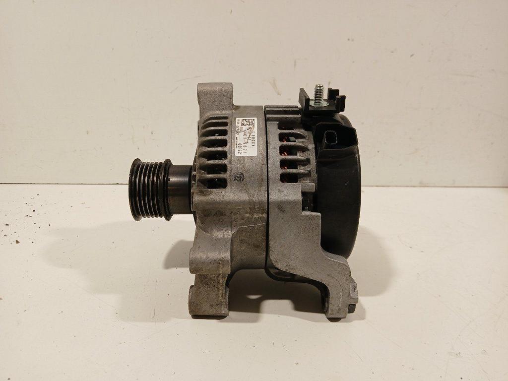 Dynamo BMW 1 serie, Auto-onderdelen, Motor en Toebehoren, BMW, Mini, Gebruikt, Herkomst onderdeel bekend, 12 maanden garantie