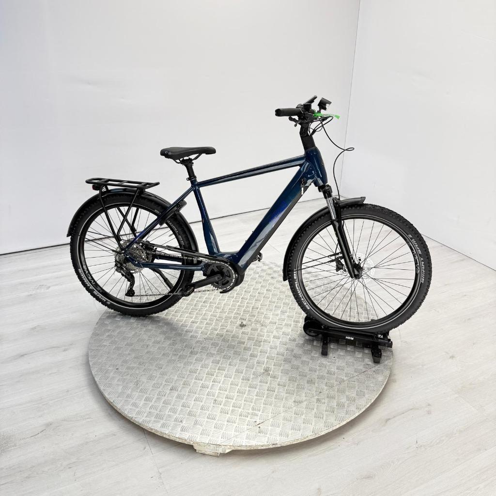 Greens Richmond Gent 625Wh | DEMO | 53cm, Overige merken, Versnellingen, Ophalen of Verzenden, Zo goed als nieuw