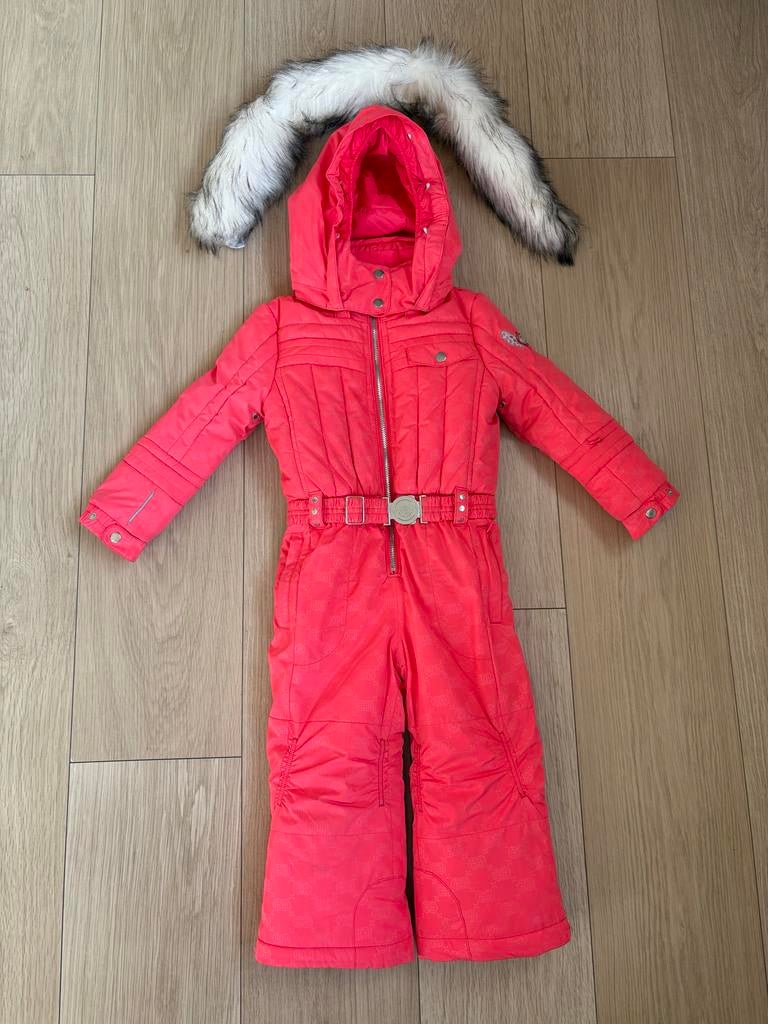 Skipak Poivre Blanc Maat 3, Meisje, Overige maten, Ophalen of Verzenden, Zo goed als nieuw