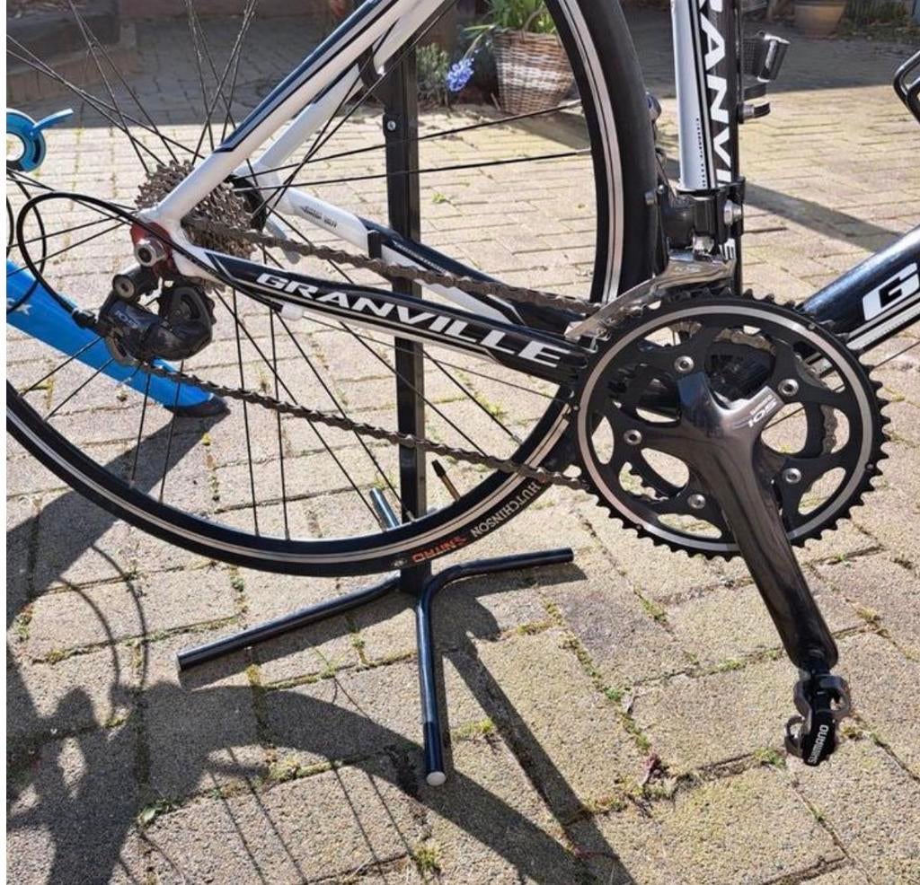 Granville Racefiets - Goede Conditie, Fietsen en Brommers, Overige merken, 28 inch, Gebruikt, Heren