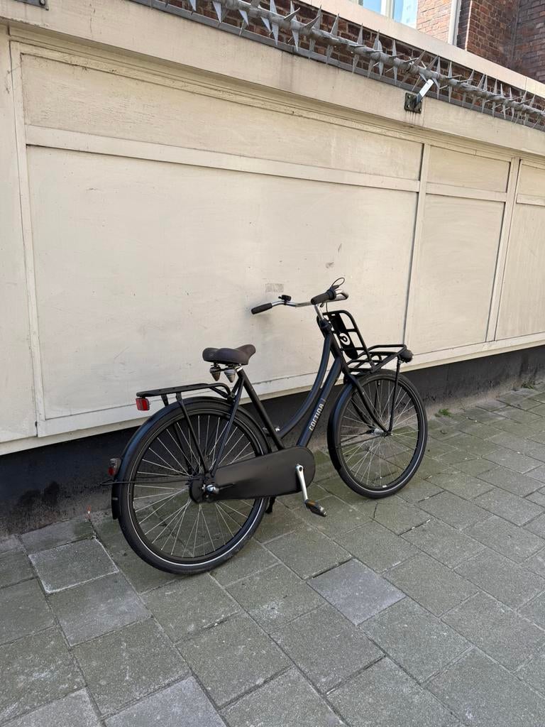 Cortina u4 damesfietsen 50-53-57cm grote voorraad, Ophalen of Verzenden, Zo goed als nieuw, Overige merken