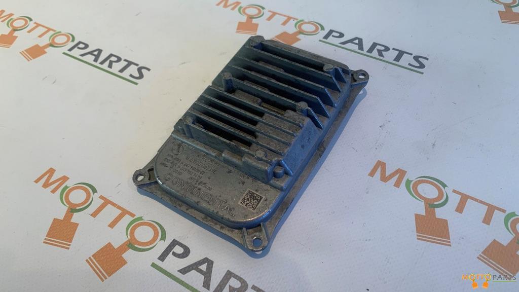 Mercedes Benz Sprinter W907 G Klasse LED Module A2479003503, Ophalen of Verzenden, Gebruikt, Mercedes-Benz