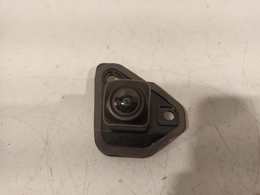 Camera achter Toyota Corolla, Auto-onderdelen, Elektronica en Kabels, Toyota, Gebruikt, Herkomst onderdeel bekend, 12 maanden garantie