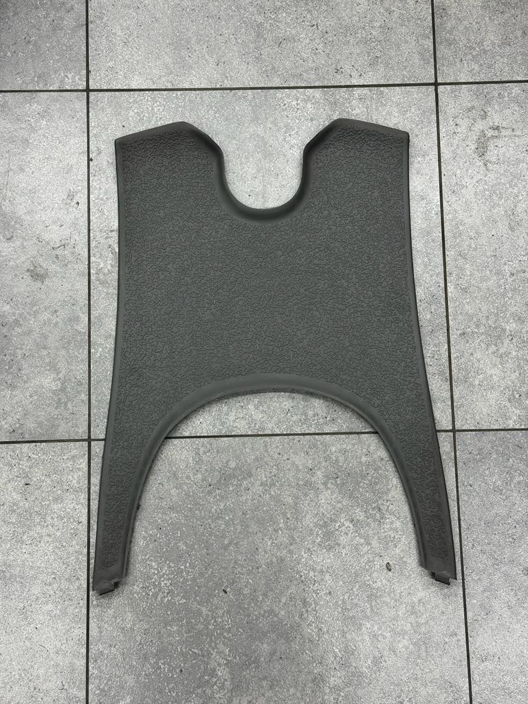 Zip voeten matje - Zip/Type Piaggio Nos NEW Nieuw, Ophalen of Verzenden, Nieuw, Piaggio