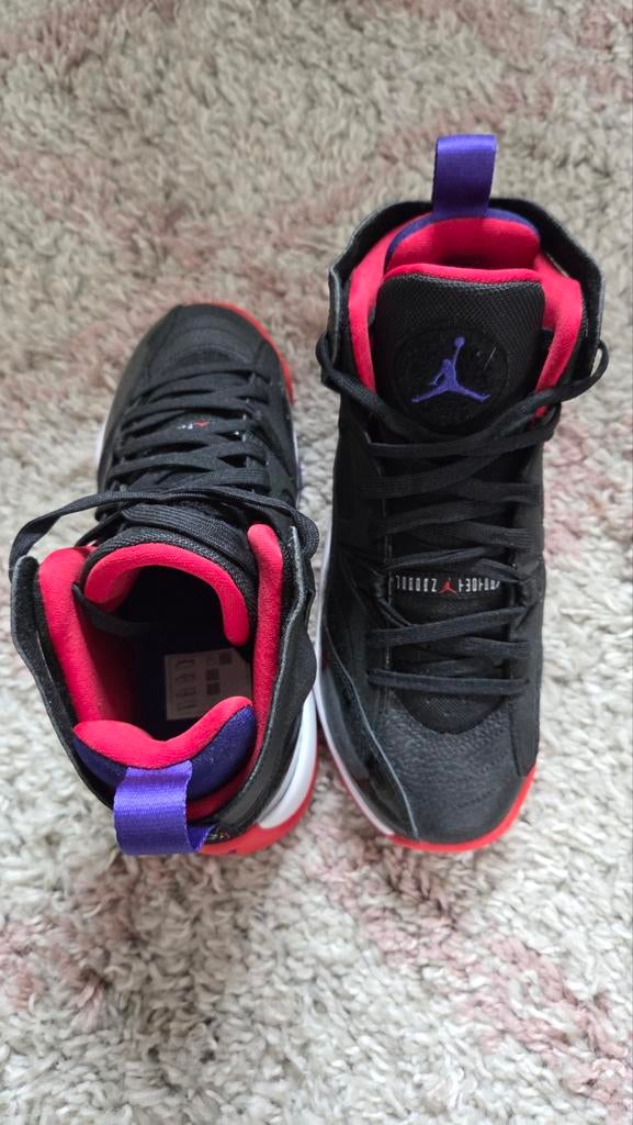 Jordan Sneakers Maat 38.5 - Nieuwstaat!, Kleding | Dames, Schoenen, Zo goed als nieuw, Sneakers of Gympen, Ophalen of Verzenden