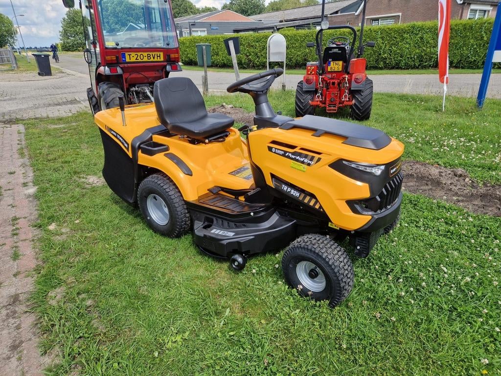 Zitmaaiers/grasmaaiers, Ophalen of Verzenden, Nieuw