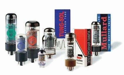 Vacuümbuizen & onderdelen voor vintage (gitaar)versterkers, Ophalen of Verzenden, Overige onderdelen