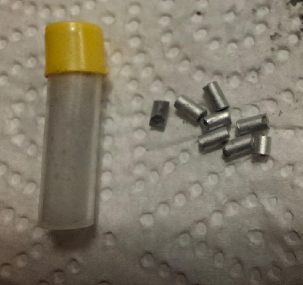 GRATIS Vuursteentjes voor aanstekers, Ophalen of Verzenden, Aansteker