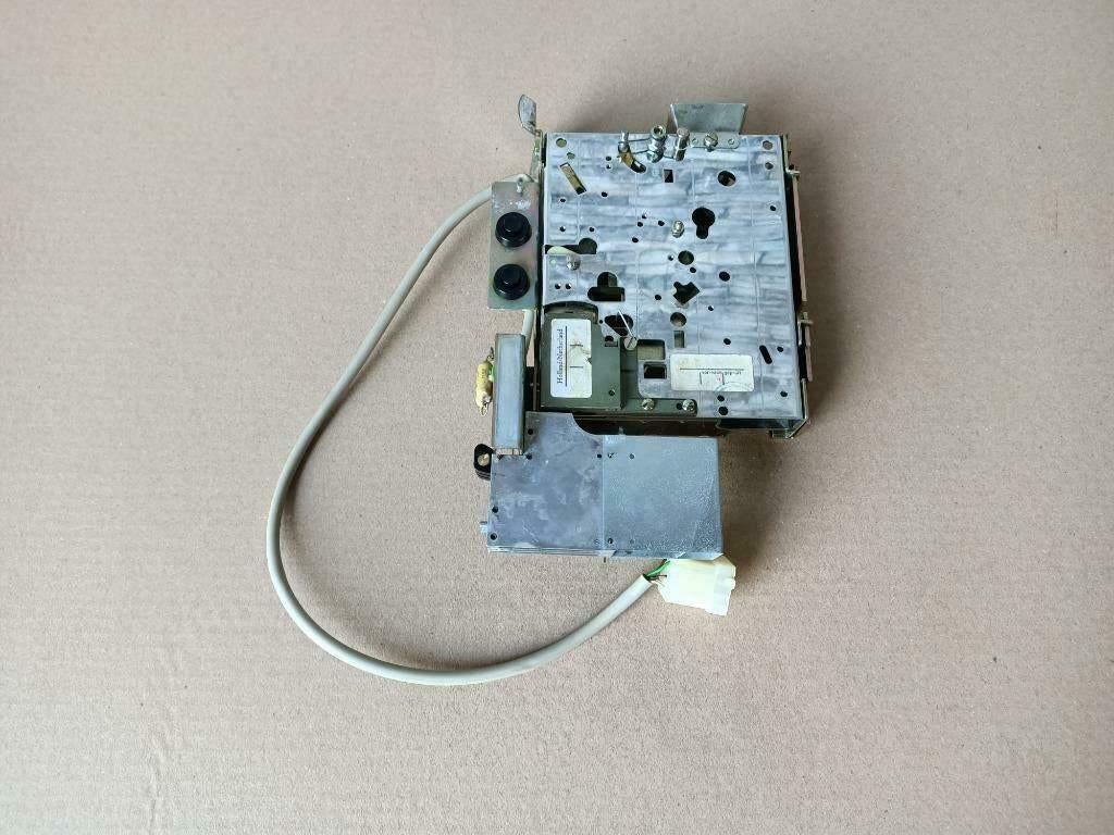 Muntproef/ Nederlands NSM Prestige 120C (1976) jukebox, Verzamelen, Verzenden, Gebruikt, 1950 tot 1960, Seeburg