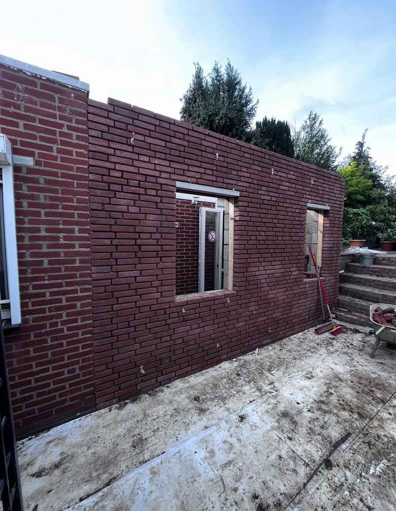 Metselaar, Ophalen of Verzenden, Bakstenen