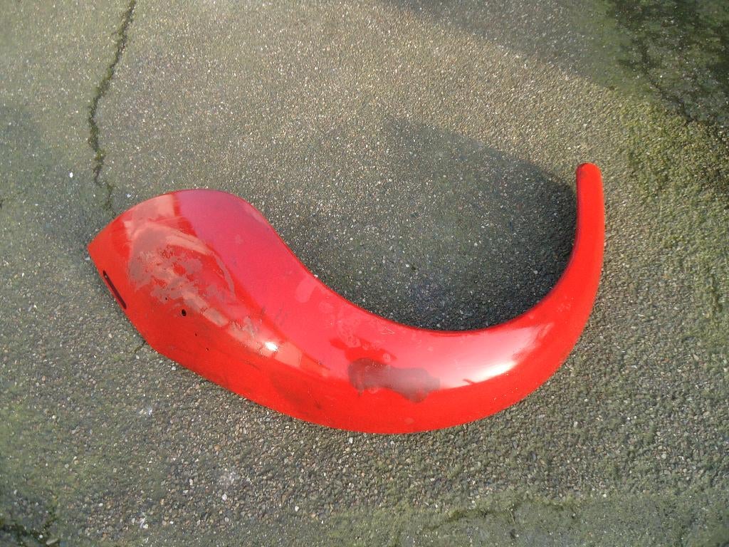 Nieuw linker achterscherm en meerdere delen VW Kever 75 euro, Volkswagen, Nieuw, Ophalen of Verzenden, Spatbord