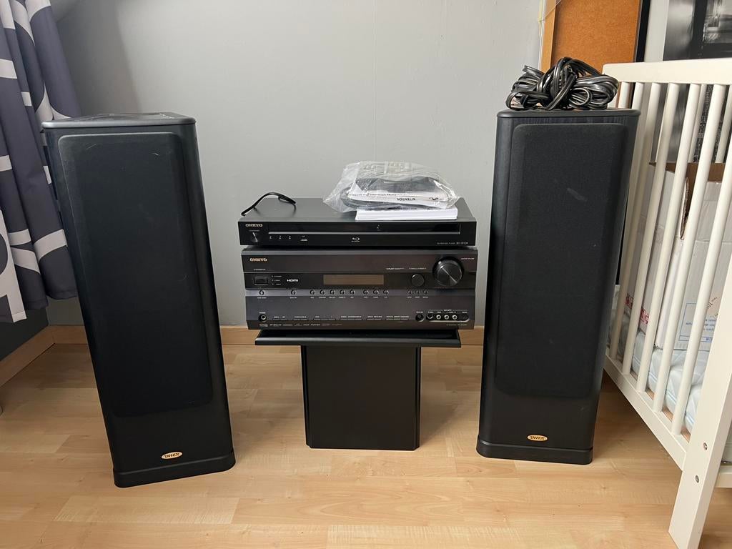 Tannoy 633 luidsprekers, Audio, Tv en Foto, Luidsprekers, Zo goed als nieuw, Front, Rear of Stereo speakers, 60 tot 120 watt, Overige merken