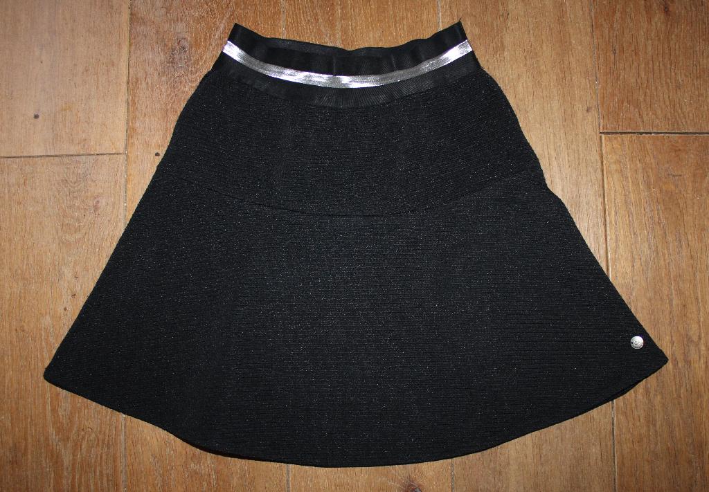 Rok van Frankie & Liberty maat 12, Gebruikt, Frankie & Liberty, Meisje, Ophalen of Verzenden