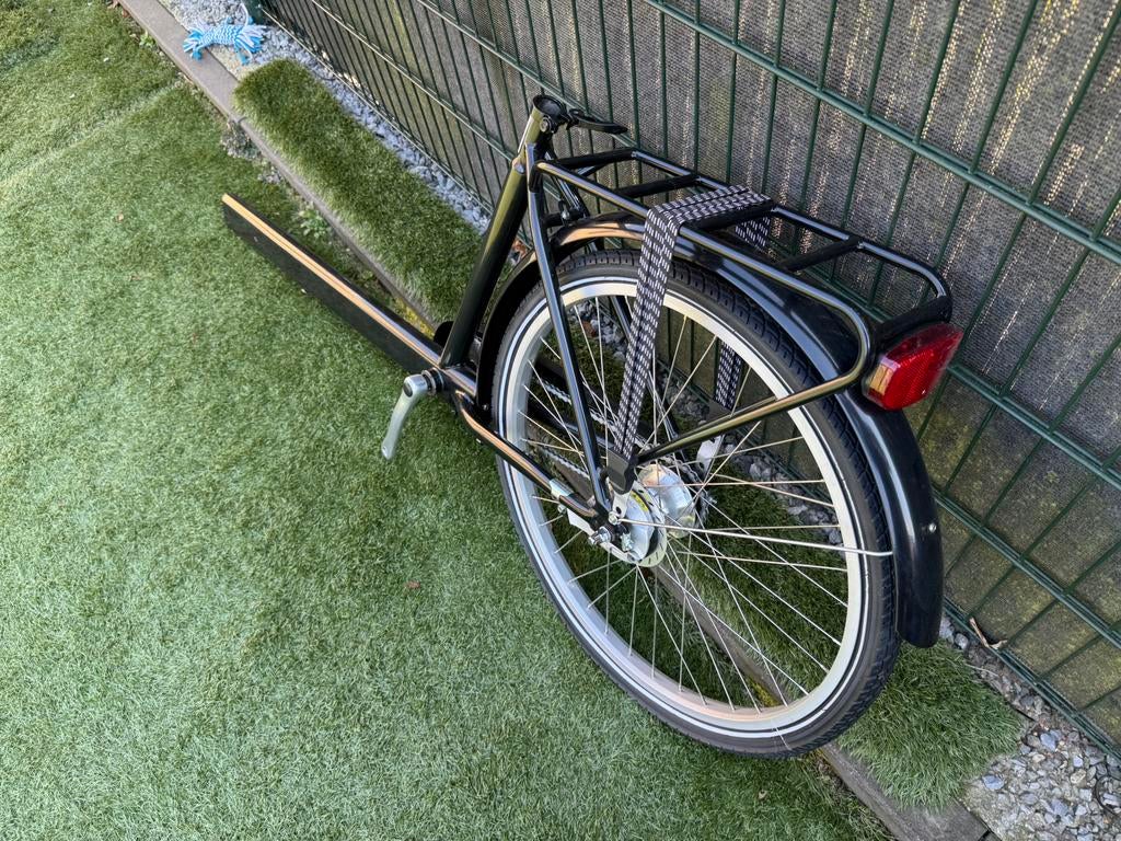 Te koop achterkant van bakfiets zo goed als nieuw 7V, Ophalen, Nieuw, Overige typen