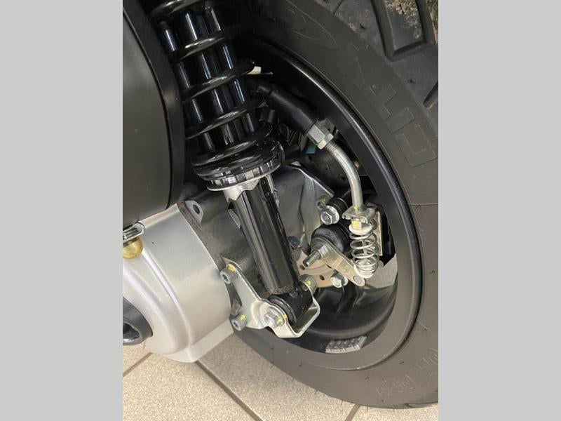 PIAGGIO MP3 500 LT SPORT AUTORIJBEWIJS (bj 2014) Premium Dea - foto 3