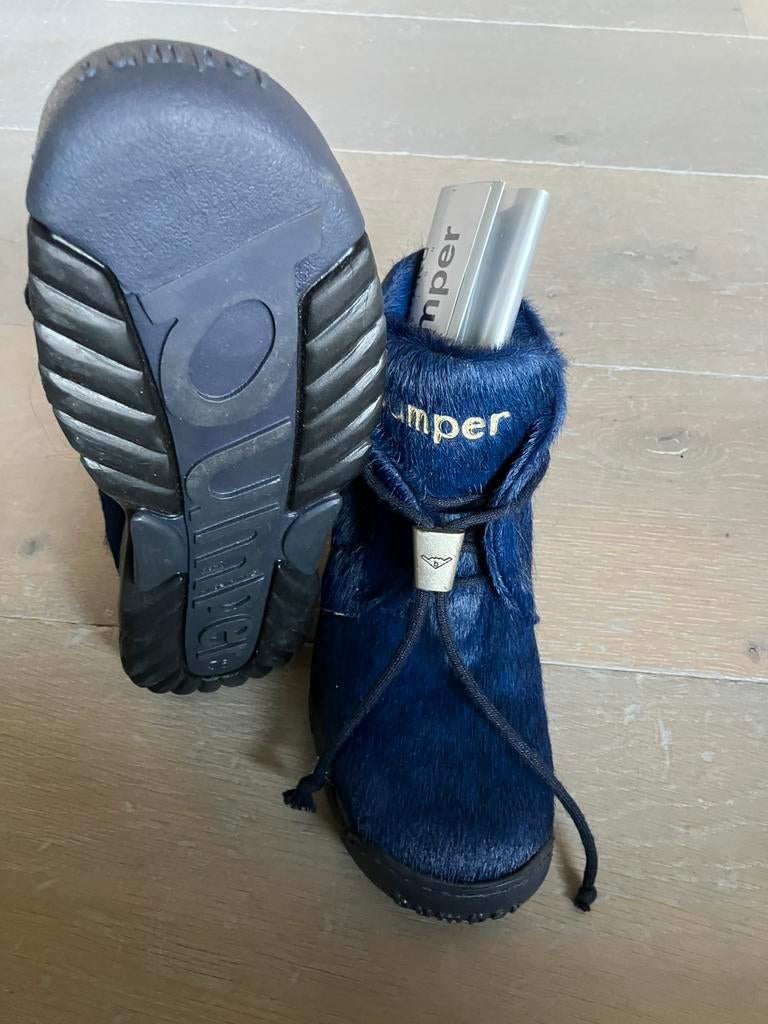 Bumper schoenen nieuw, Ophalen of Verzenden, Zo goed als nieuw, Meisje, Schoenen