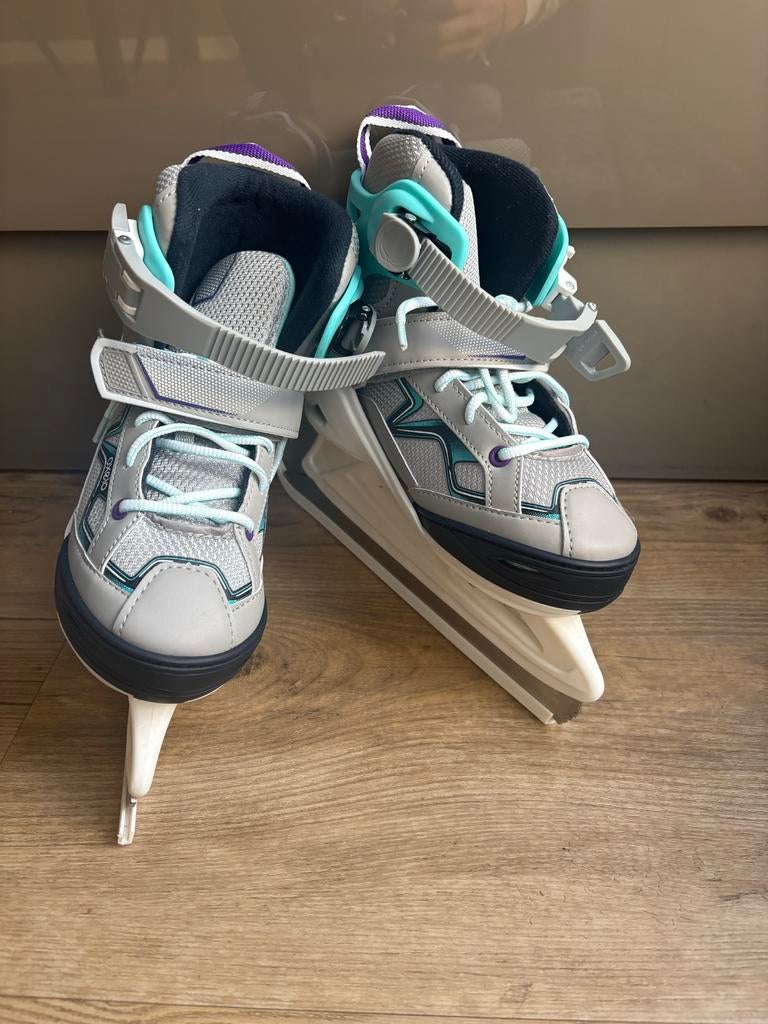 Nieuwe Decathlon Schaatsen - Maat 32-35, Ophalen, Nieuw, Overige typen, Overige merken