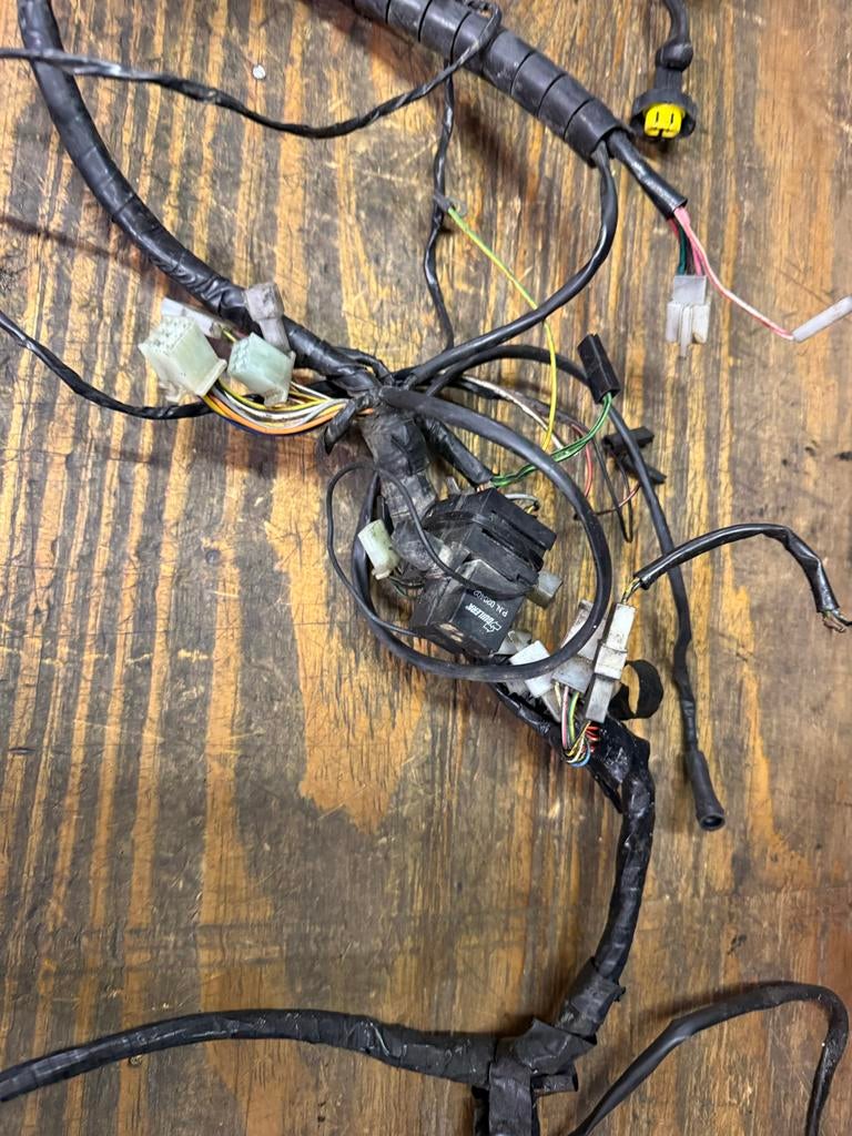 Derbi Gpr Racing Kabelboom vanaf 2009, Frame, Gebruikt, Derbi, Derbi