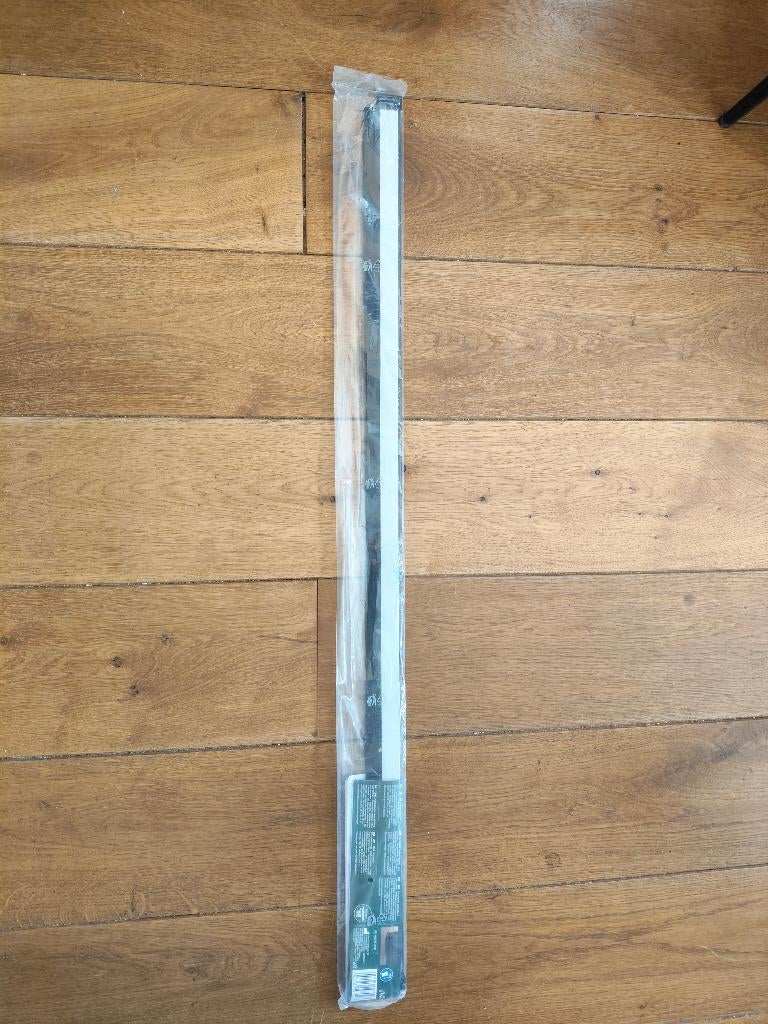 PARKSIDE automatische deurtochtstrip 100cm (tot 14mm) nieuw, Overige materialen, 4 tot 8 cm, Nieuw, Ophalen of Verzenden