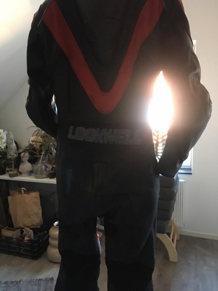 Race kleding 1 delig maat 50, Heren, Lookwell, Ophalen of Verzenden, Overall