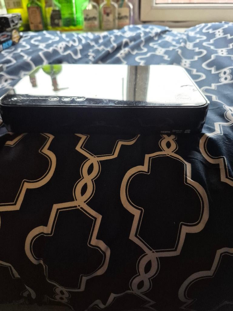 3 sateliet tuner's, Ophalen of Verzenden, Gebruikt, Overige merken