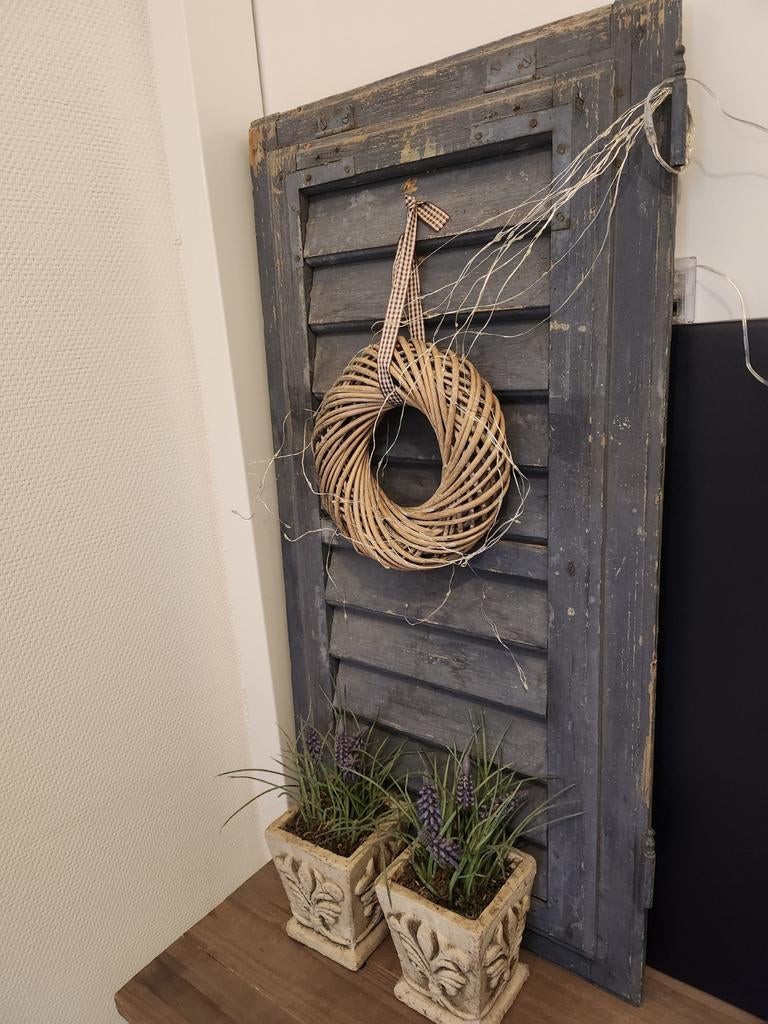 Franse Luik, Ophalen of Verzenden, Zo goed als nieuw