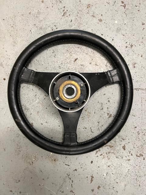 "Personal"lleren stuur, Auto-onderdelen, Besturing, Ophalen, Nieuw