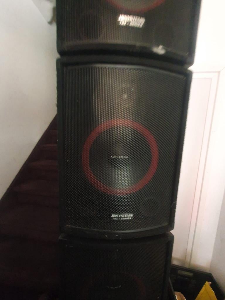 DJ set, Ophalen, Gebruikt, Dj-set, Overige merken